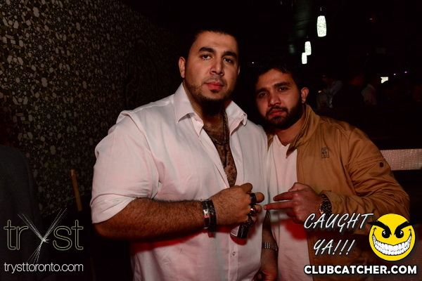 Tryst nightclub photo 202 - October 5th, 2012