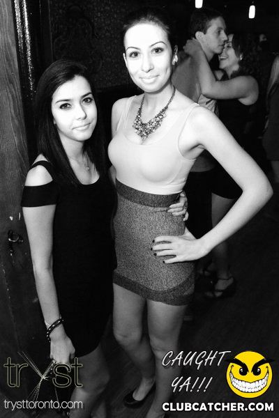 Tryst nightclub photo 203 - October 5th, 2012
