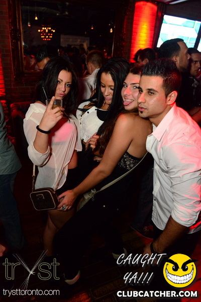 Tryst nightclub photo 205 - October 5th, 2012