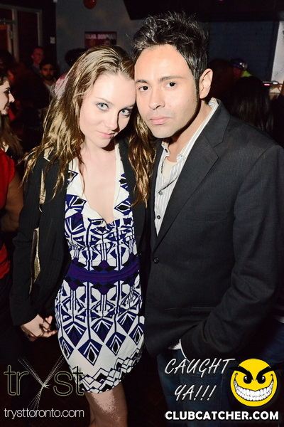 Tryst nightclub photo 207 - October 5th, 2012