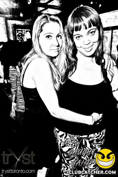 Tryst nightclub photo 210 - October 5th, 2012