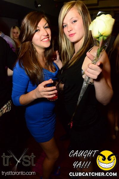 Tryst nightclub photo 211 - October 5th, 2012