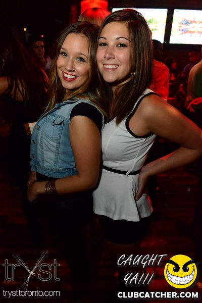 Tryst nightclub photo 214 - October 5th, 2012