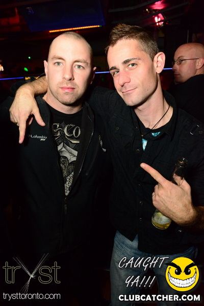 Tryst nightclub photo 215 - October 5th, 2012