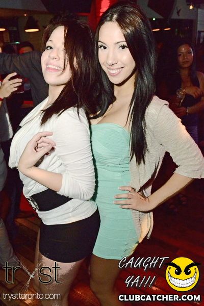 Tryst nightclub photo 216 - October 5th, 2012