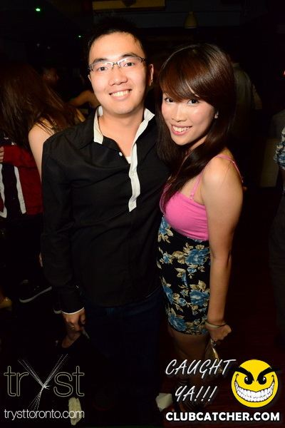 Tryst nightclub photo 219 - October 5th, 2012