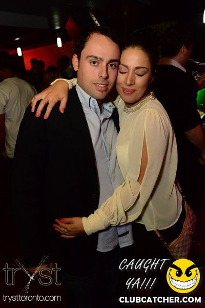 Tryst nightclub photo 220 - October 5th, 2012