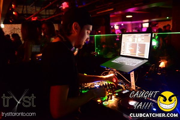 Tryst nightclub photo 221 - October 5th, 2012