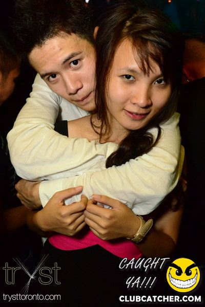 Tryst nightclub photo 222 - October 5th, 2012