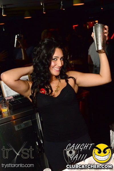 Tryst nightclub photo 223 - October 5th, 2012
