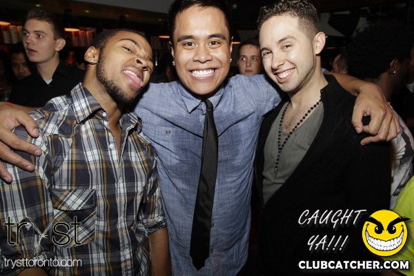 Tryst nightclub photo 225 - October 5th, 2012