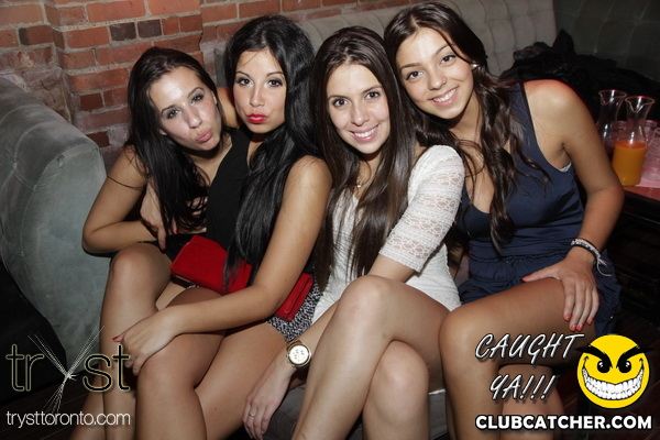 Tryst nightclub photo 226 - October 5th, 2012