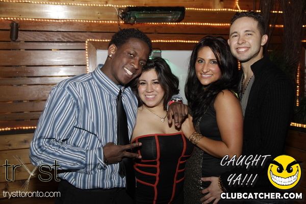 Tryst nightclub photo 229 - October 5th, 2012