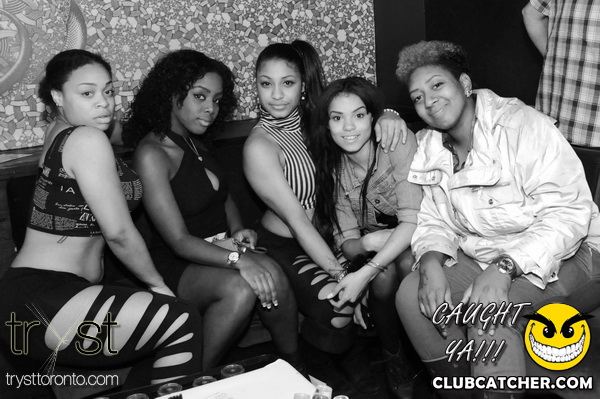 Tryst nightclub photo 230 - October 5th, 2012