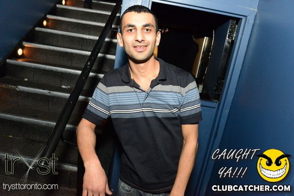 Tryst nightclub photo 24 - October 5th, 2012