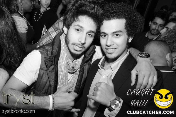 Tryst nightclub photo 231 - October 5th, 2012