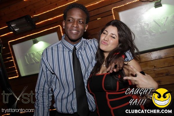Tryst nightclub photo 232 - October 5th, 2012