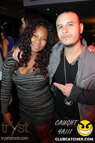 Tryst nightclub photo 233 - October 5th, 2012