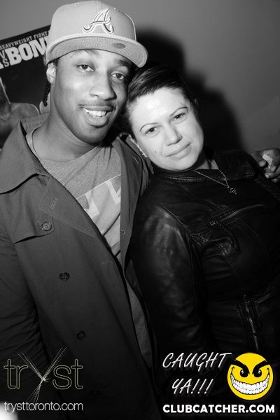 Tryst nightclub photo 235 - October 5th, 2012