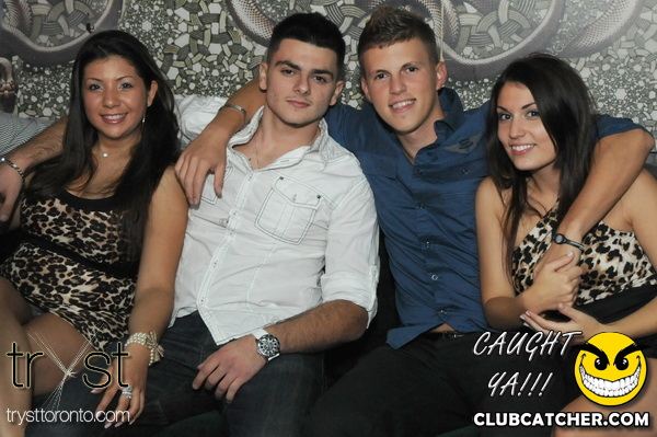 Tryst nightclub photo 236 - October 5th, 2012