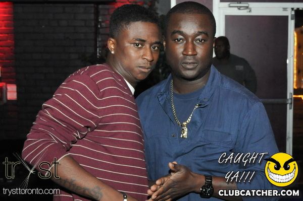 Tryst nightclub photo 237 - October 5th, 2012