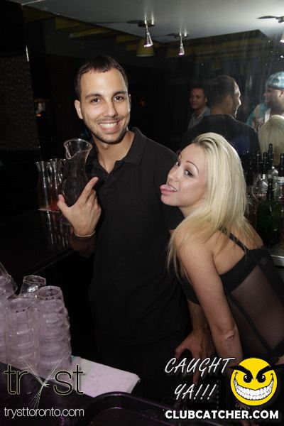 Tryst nightclub photo 238 - October 5th, 2012