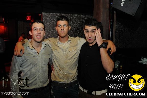 Tryst nightclub photo 239 - October 5th, 2012