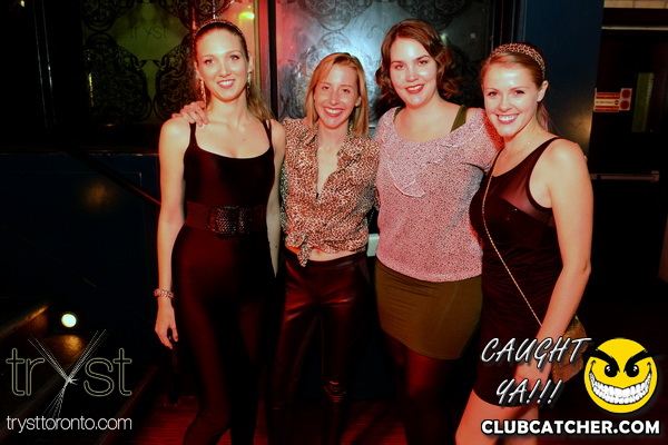 Tryst nightclub photo 25 - October 5th, 2012