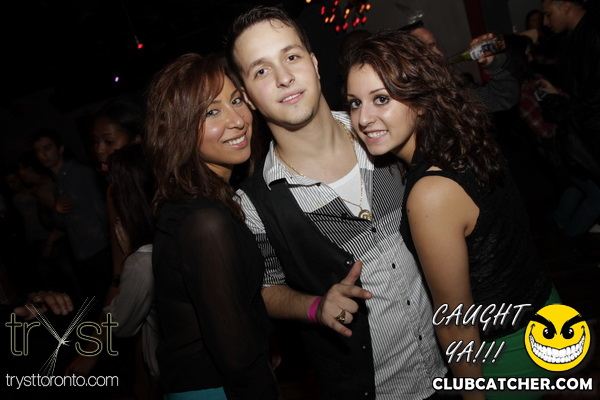 Tryst nightclub photo 241 - October 5th, 2012