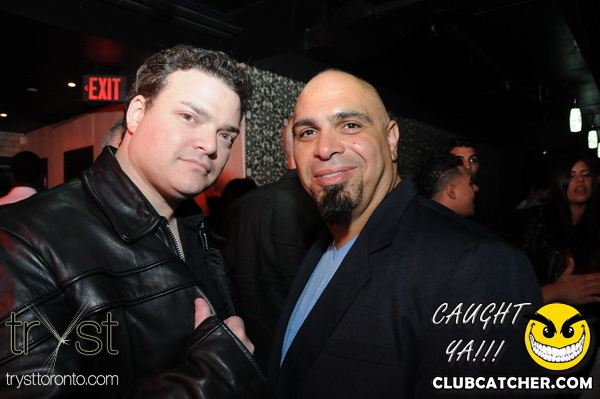 Tryst nightclub photo 242 - October 5th, 2012