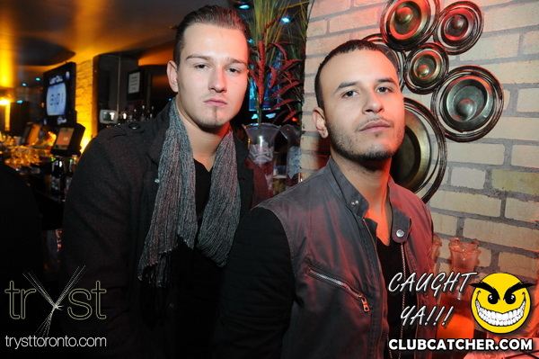 Tryst nightclub photo 243 - October 5th, 2012