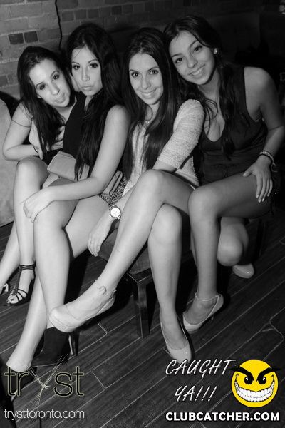 Tryst nightclub photo 246 - October 5th, 2012