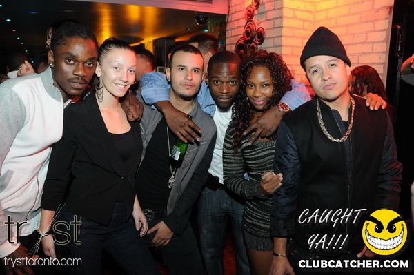 Tryst nightclub photo 249 - October 5th, 2012