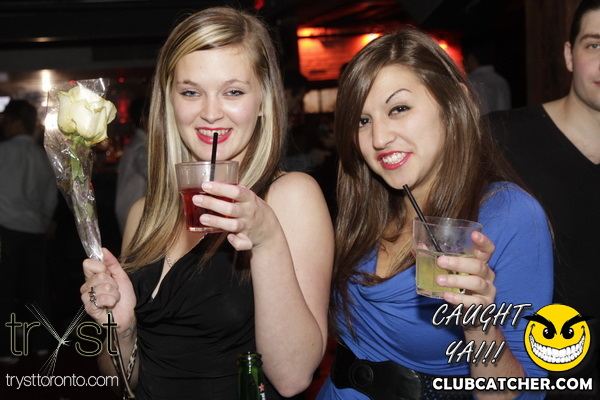 Tryst nightclub photo 250 - October 5th, 2012