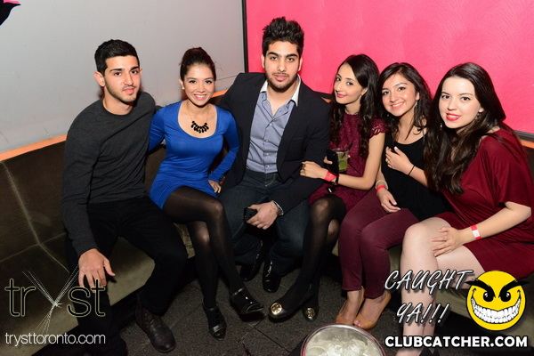 Tryst nightclub photo 26 - October 5th, 2012