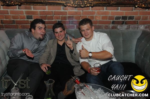 Tryst nightclub photo 251 - October 5th, 2012