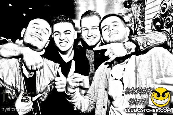 Tryst nightclub photo 252 - October 5th, 2012