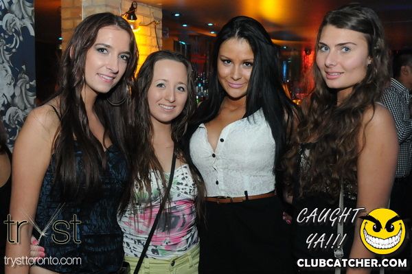 Tryst nightclub photo 253 - October 5th, 2012