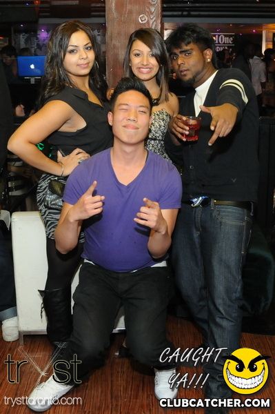 Tryst nightclub photo 255 - October 5th, 2012