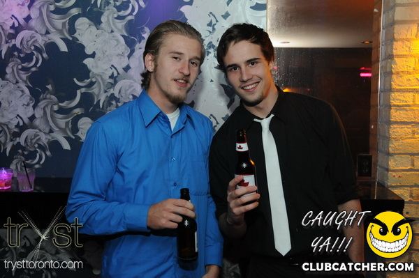 Tryst nightclub photo 257 - October 5th, 2012