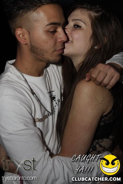 Tryst nightclub photo 259 - October 5th, 2012