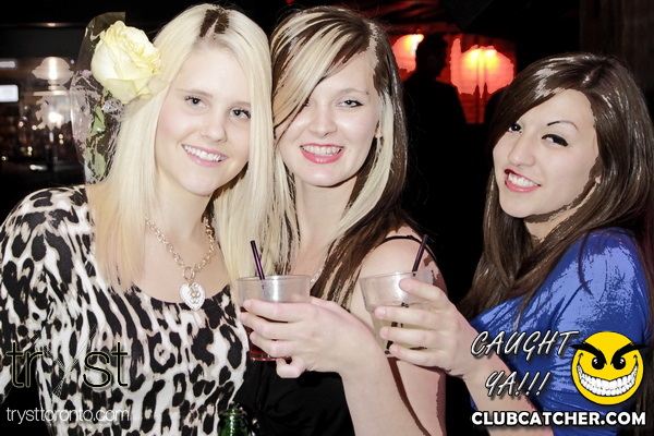 Tryst nightclub photo 260 - October 5th, 2012