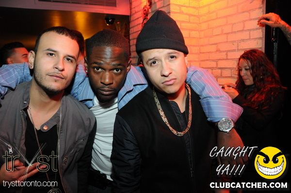 Tryst nightclub photo 261 - October 5th, 2012