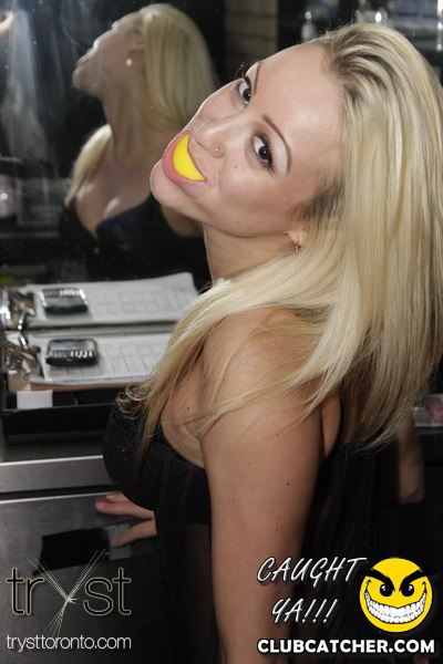 Tryst nightclub photo 264 - October 5th, 2012