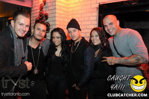 Tryst nightclub photo 267 - October 5th, 2012