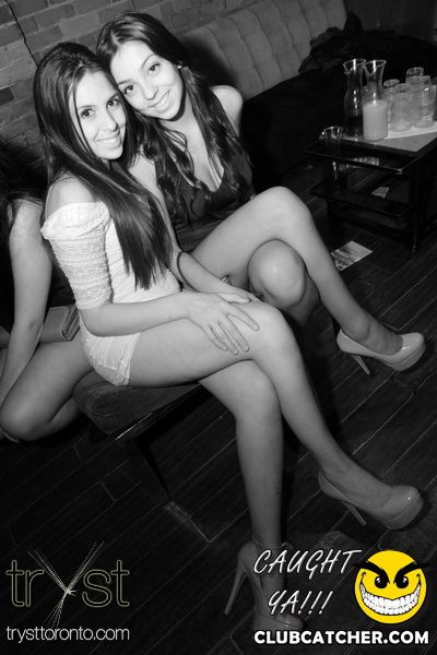 Tryst nightclub photo 271 - October 5th, 2012