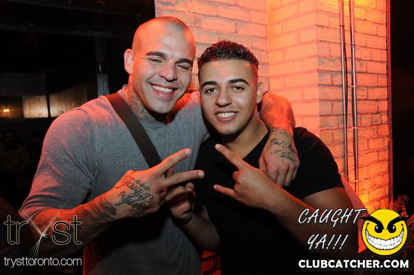 Tryst nightclub photo 273 - October 5th, 2012