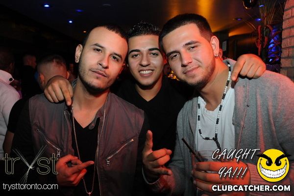 Tryst nightclub photo 278 - October 5th, 2012