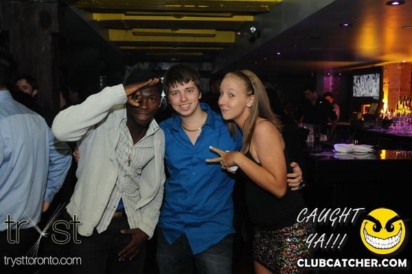 Tryst nightclub photo 280 - October 5th, 2012