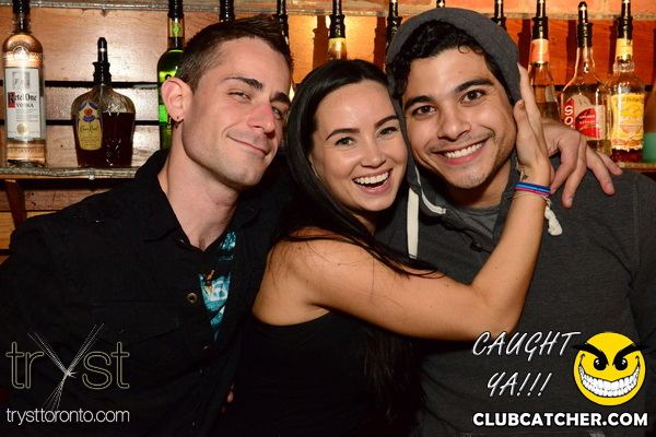 Tryst nightclub photo 29 - October 5th, 2012